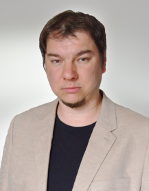 Alexey Potapov